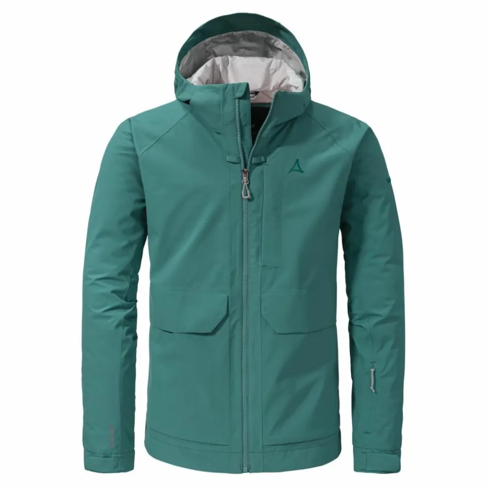 Schöffel · Jacket Lausanne M