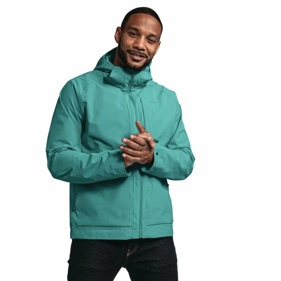 Schöffel · Jacket Lausanne M