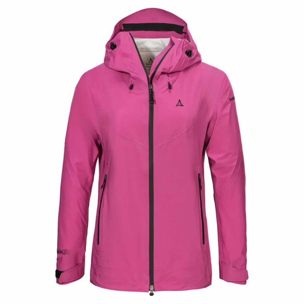 Schöffel · Jacket Style Blaueis WMS