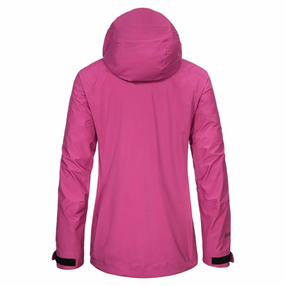 Schöffel · Jacket Style Blaueis WMS