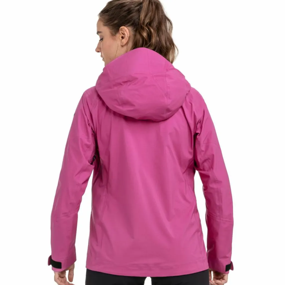 Schöffel · Jacket Style Blaueis WMS
