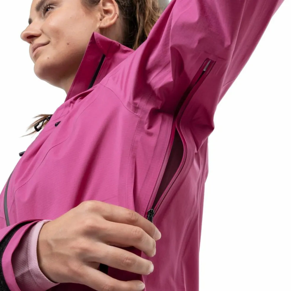 Schöffel · Jacket Style Blaueis WMS