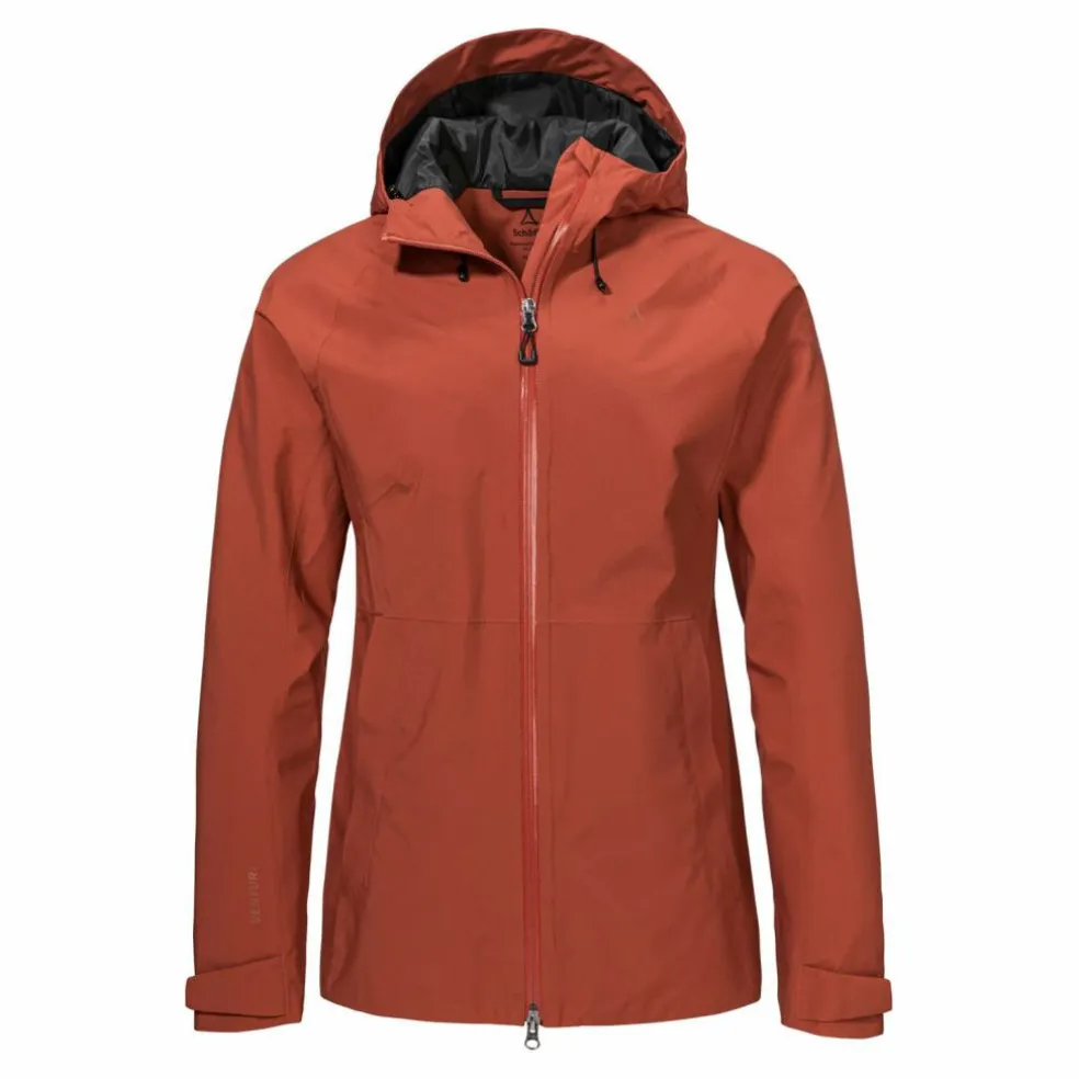 Schöffel · Jacket Style Mauku WMS