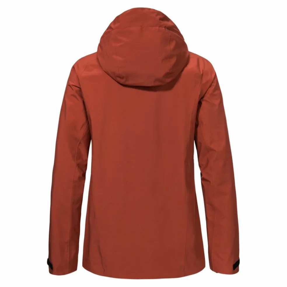 Schöffel · Jacket Style Mauku WMS