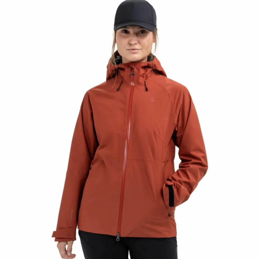 Schöffel · Jacket Style Mauku WMS