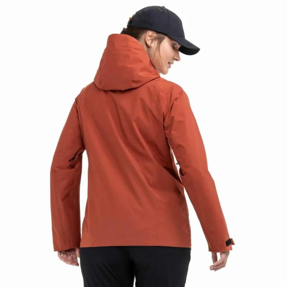 Schöffel · Jacket Style Mauku WMS