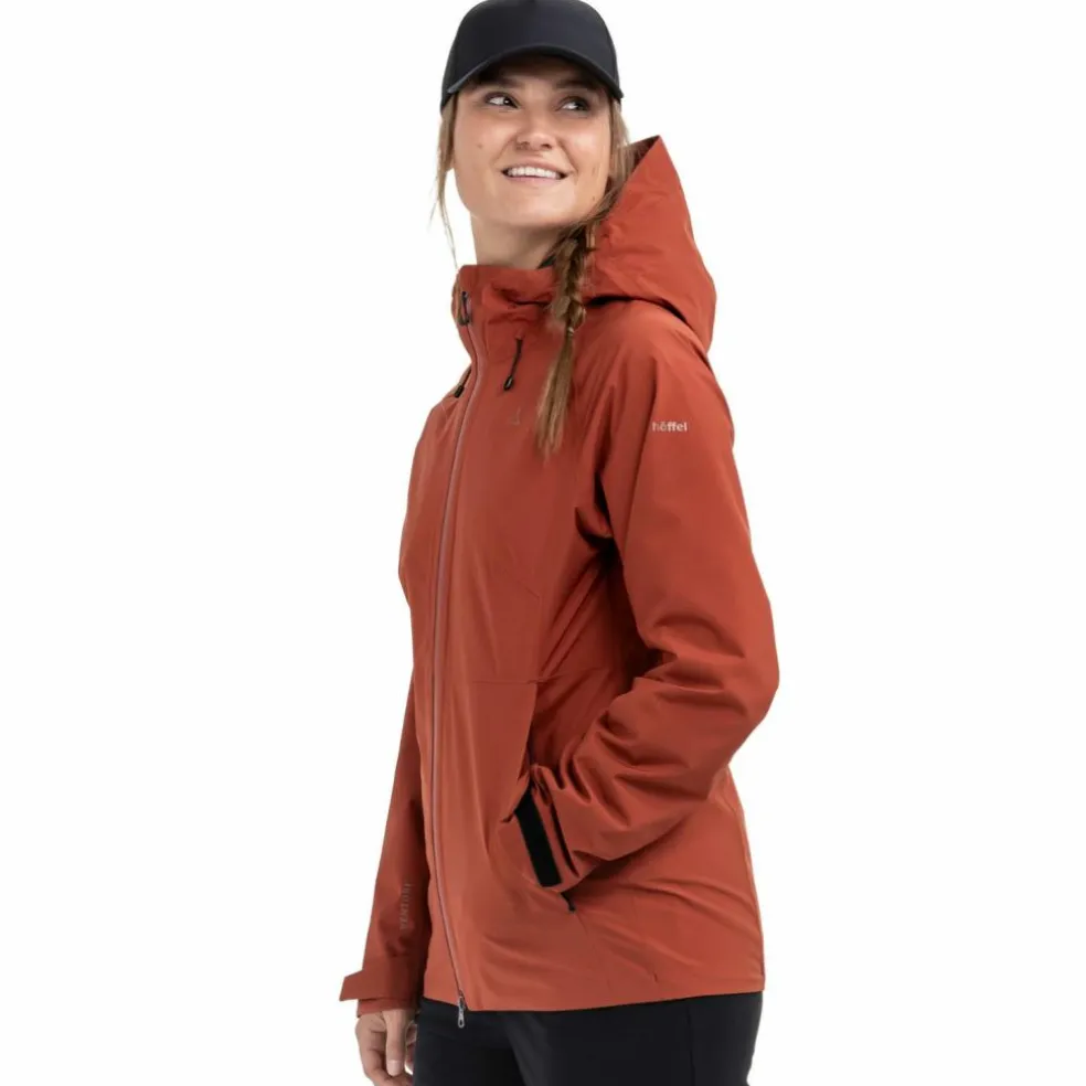 Schöffel · Jacket Style Mauku WMS