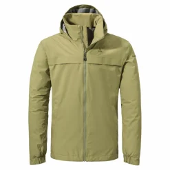 Schöffel · Jacket Style Bohorok MNS