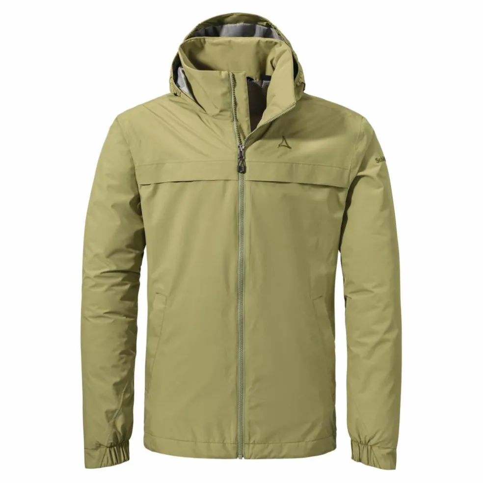 Schöffel · Jacket Style Bohorok MNS
