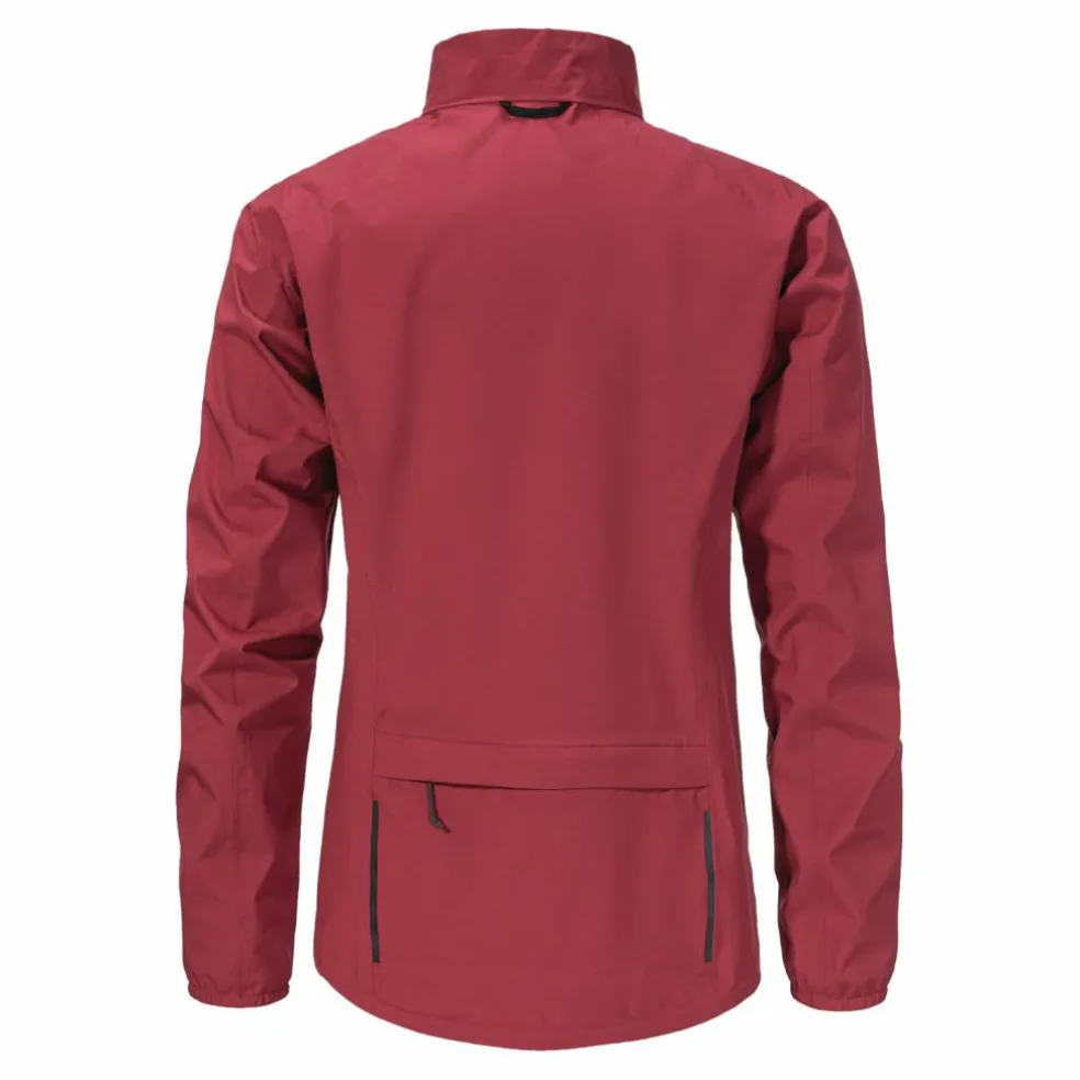 Schöffel · Jacket Style Lurbek WMS