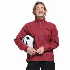 Schöffel · Jacket Style Lurbek WMS