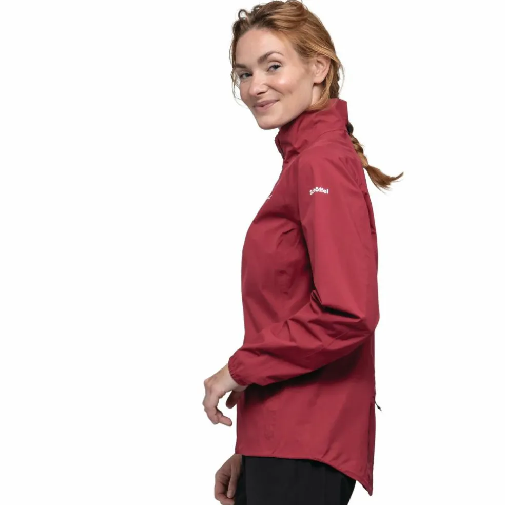Schöffel · Jacket Style Lurbek WMS