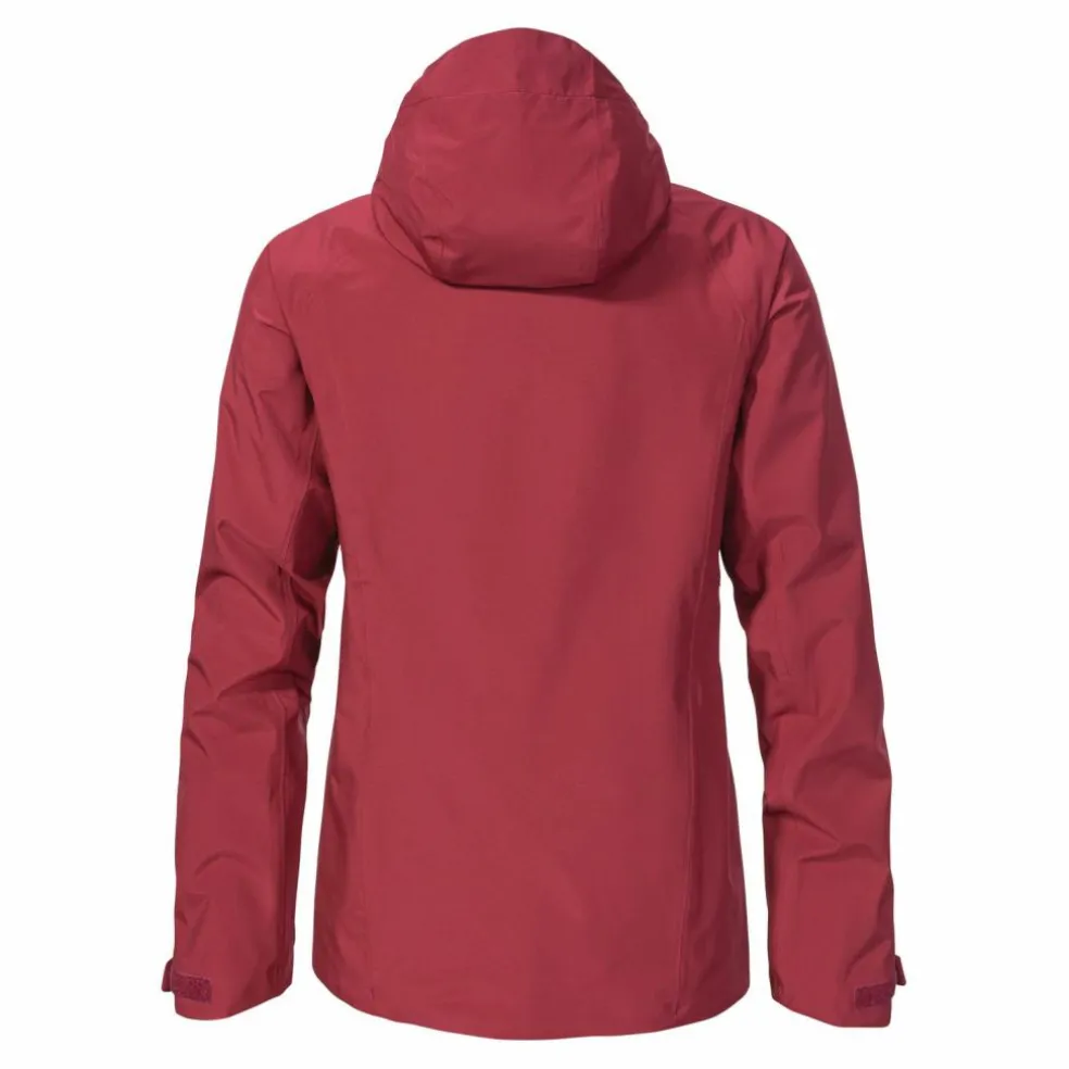 Schöffel · Jacket Style Mauku WMS