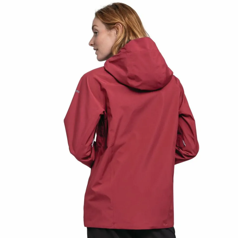Schöffel · Jacket Style Mauku WMS