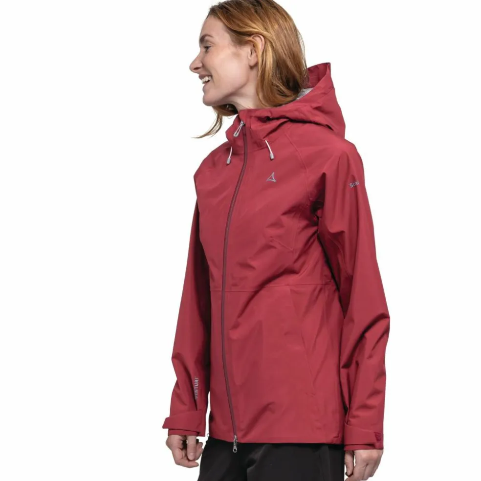 Schöffel · Jacket Style Mauku WMS