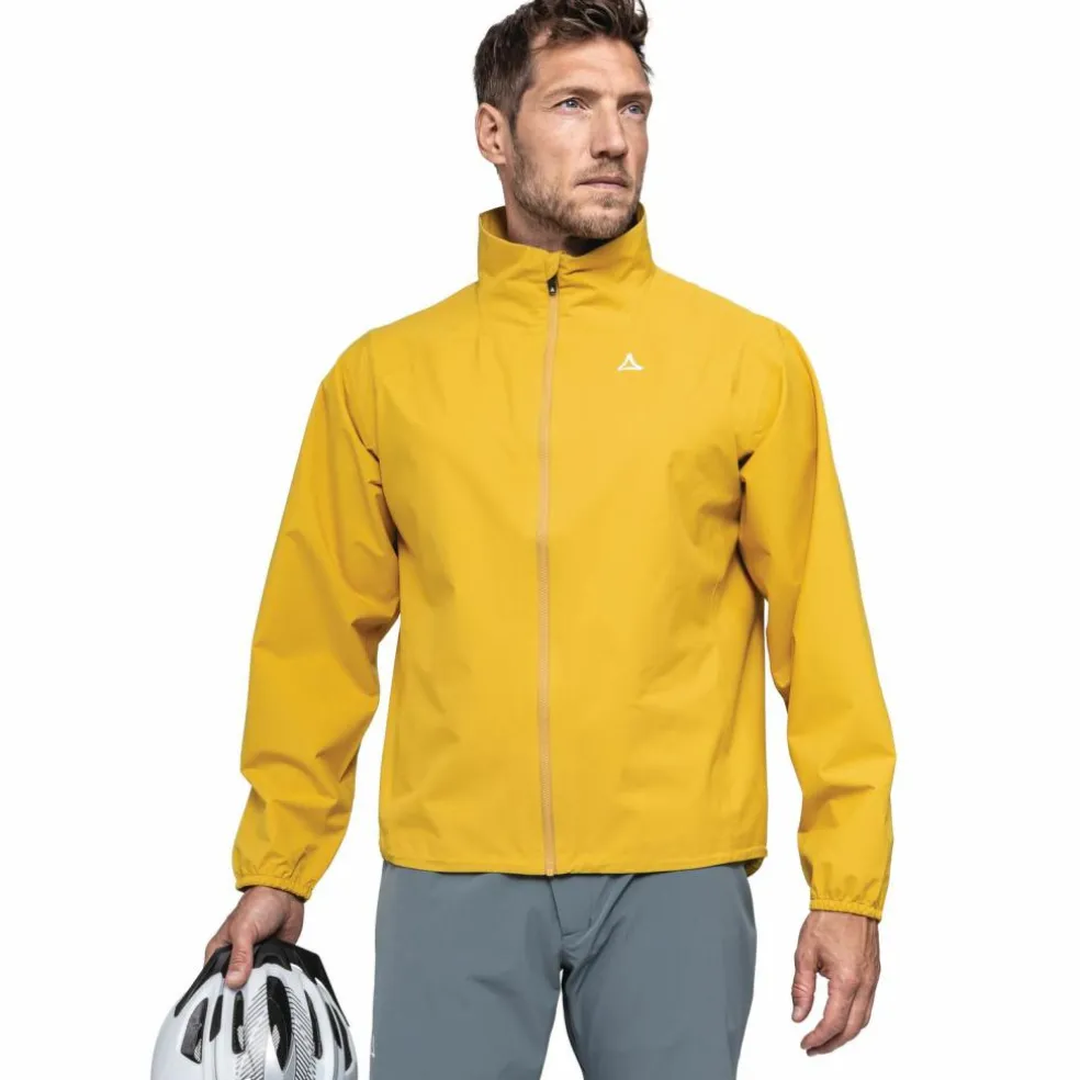 Schöffel · Jacket Style Lurbek MNS