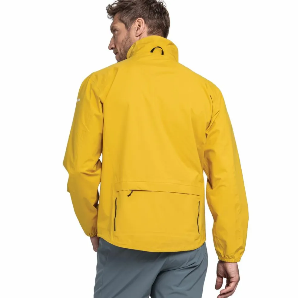 Schöffel · Jacket Style Lurbek MNS
