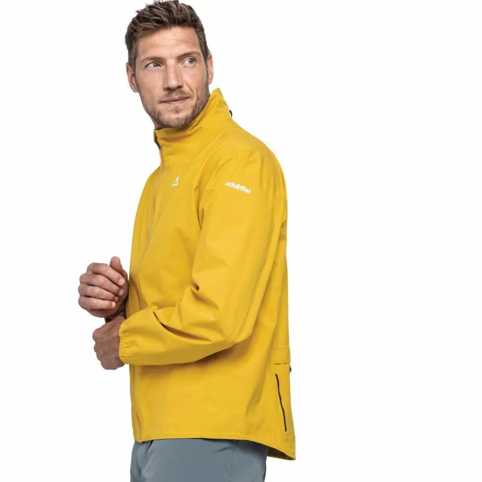 Schöffel · Jacket Style Lurbek MNS