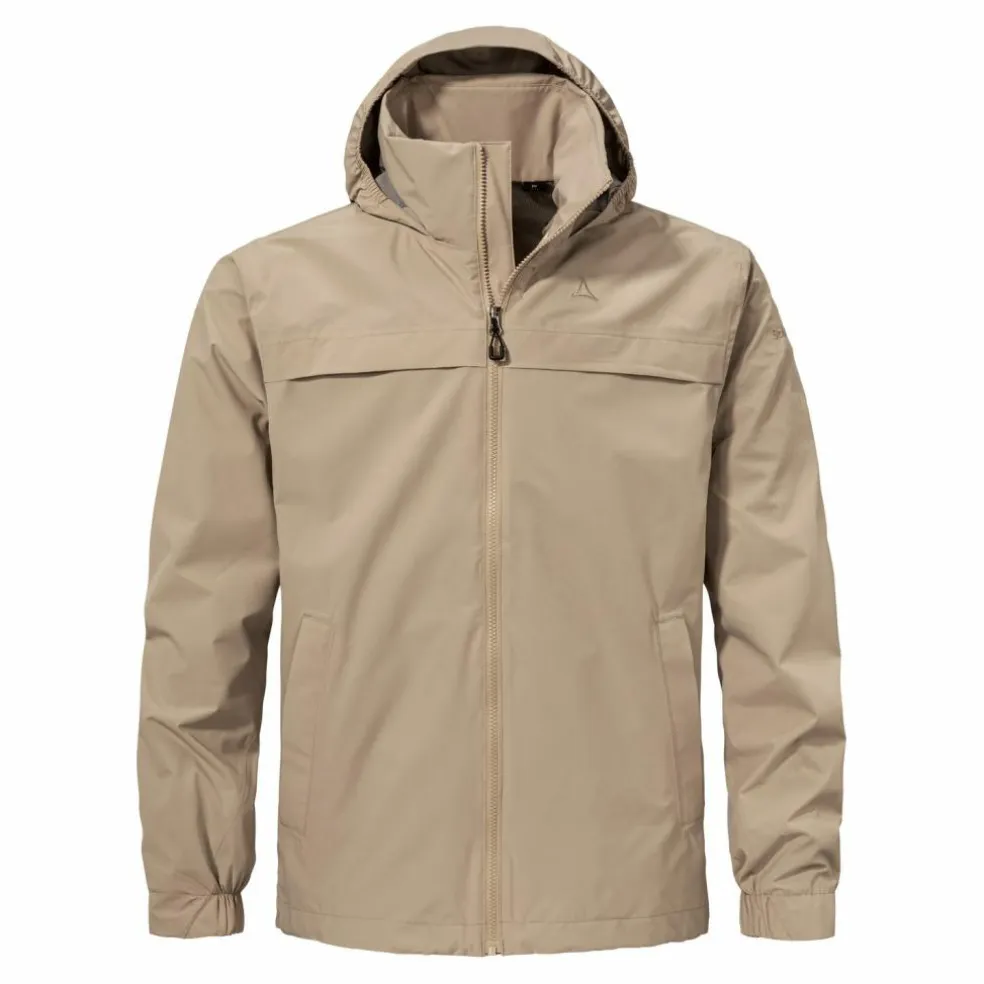Schöffel · Jacket Style Bohorok MNS
