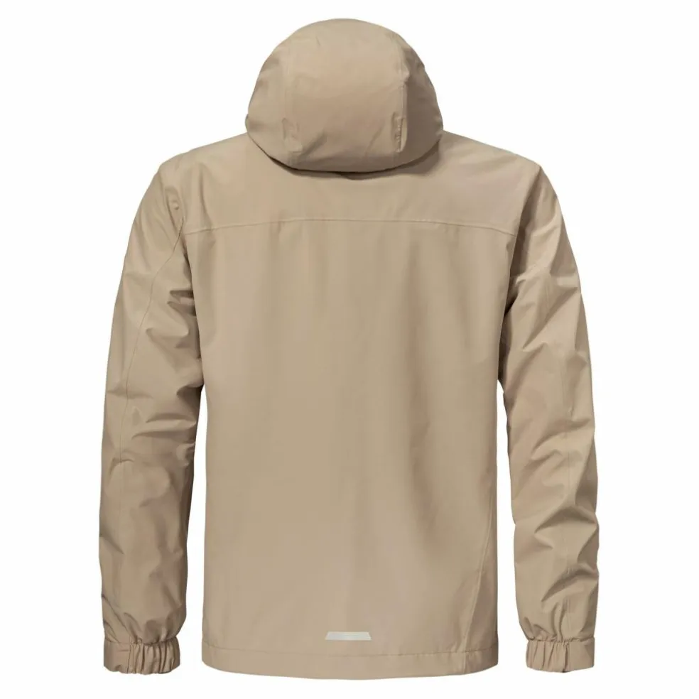 Schöffel · Jacket Style Bohorok MNS