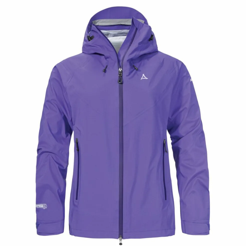 Schöffel · Jacket Style Blaueis WMS