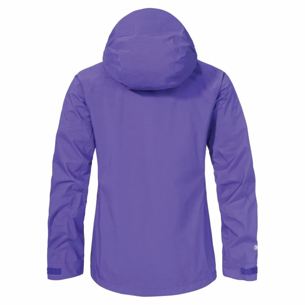 Schöffel · Jacket Style Blaueis WMS