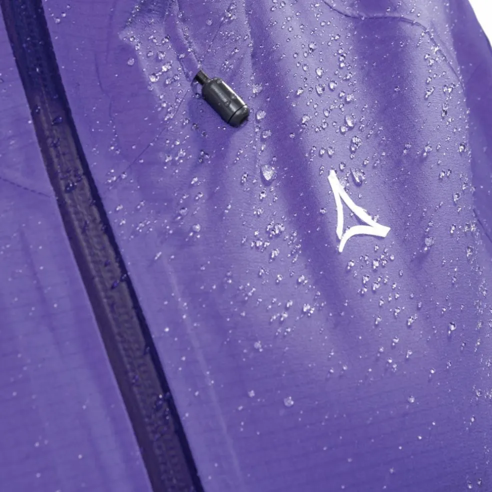 Schöffel · Jacket Style Blaueis WMS