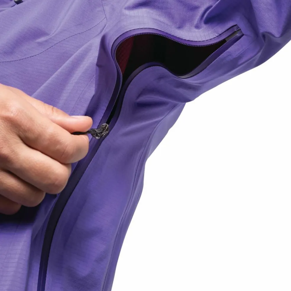 Schöffel · Jacket Style Blaueis WMS