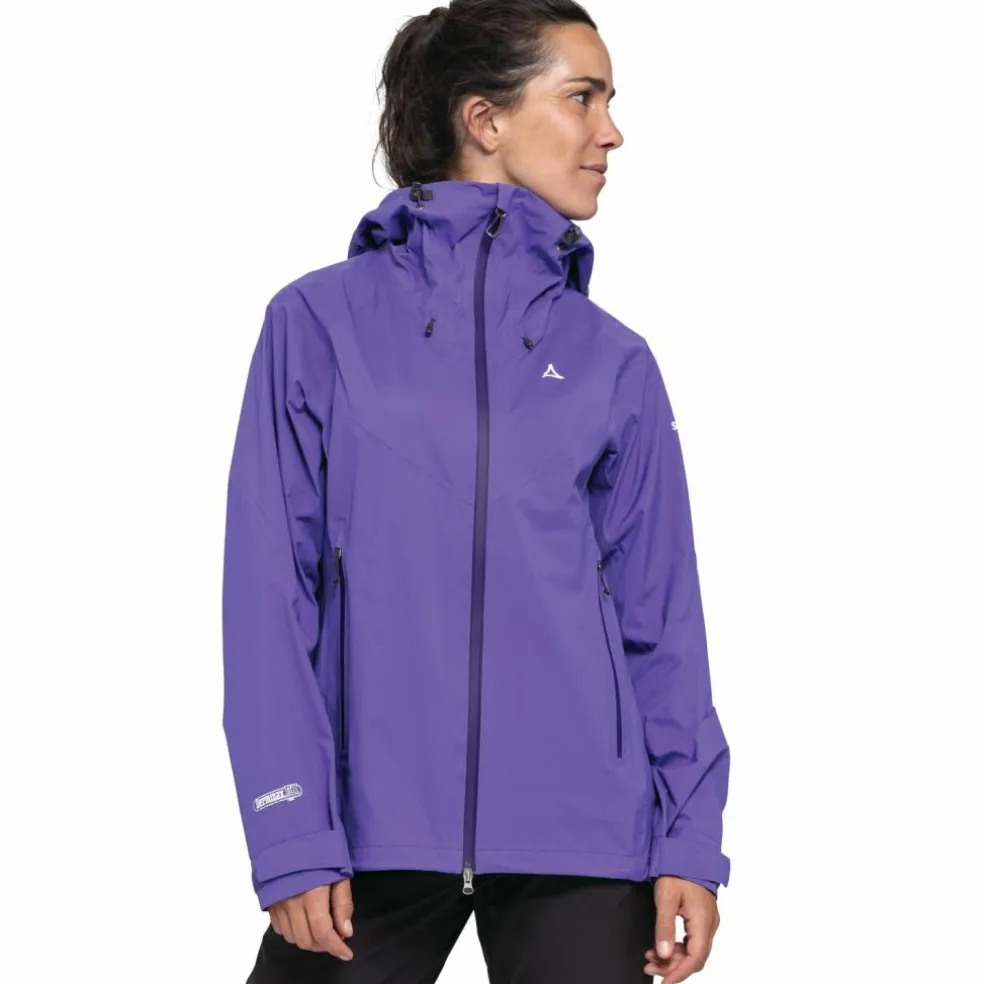 Schöffel · Jacket Style Blaueis WMS