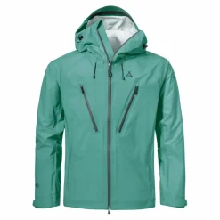 Schöffel · Jacket Style Blaueis MNS