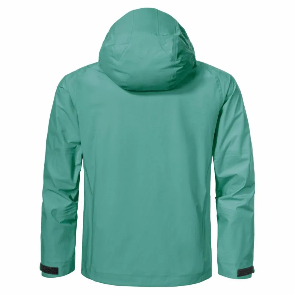 Schöffel · Jacket Style Blaueis MNS