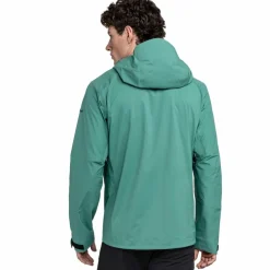 Schöffel · Jacket Style Blaueis MNS