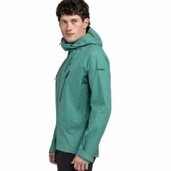 Schöffel · Jacket Style Blaueis MNS