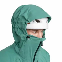 Schöffel · Jacket Style Blaueis MNS
