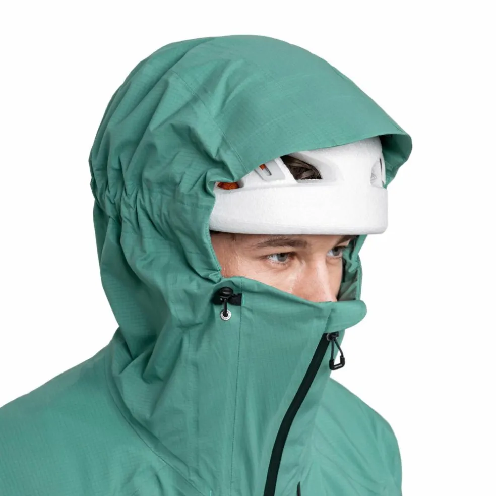 Schöffel · Jacket Style Blaueis MNS