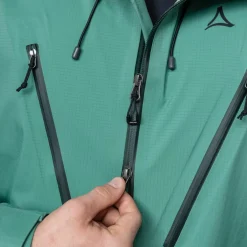 Schöffel · Jacket Style Blaueis MNS