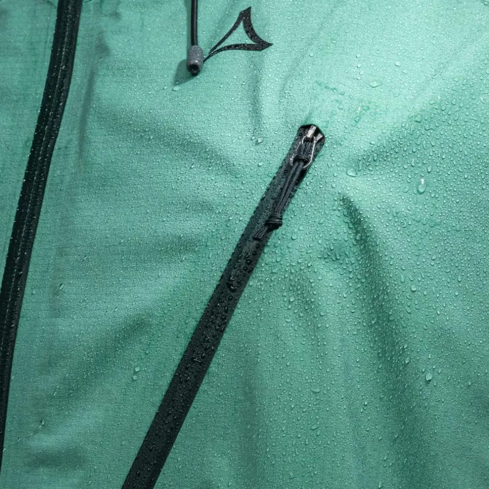 Schöffel · Jacket Style Blaueis MNS