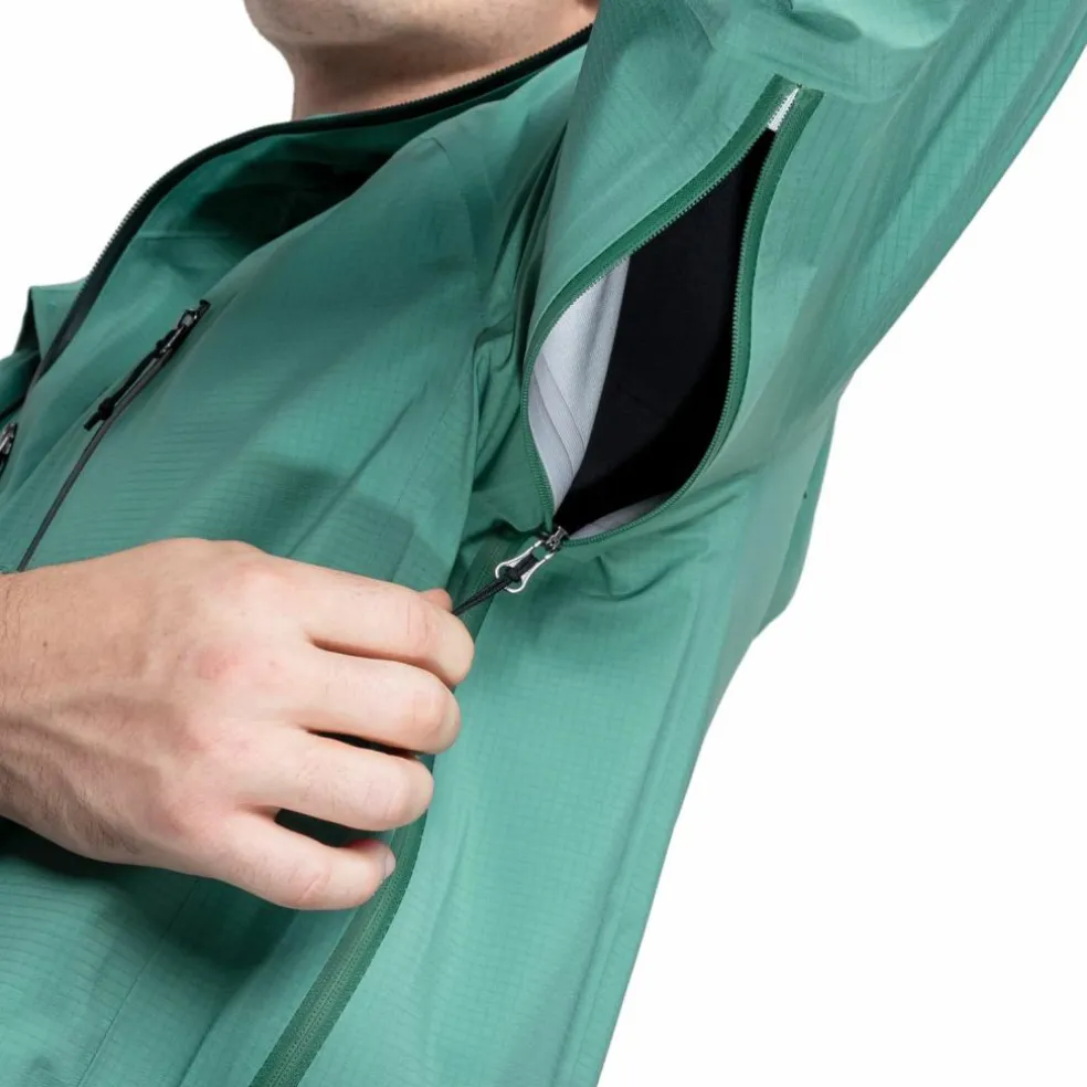 Schöffel · Jacket Style Blaueis MNS