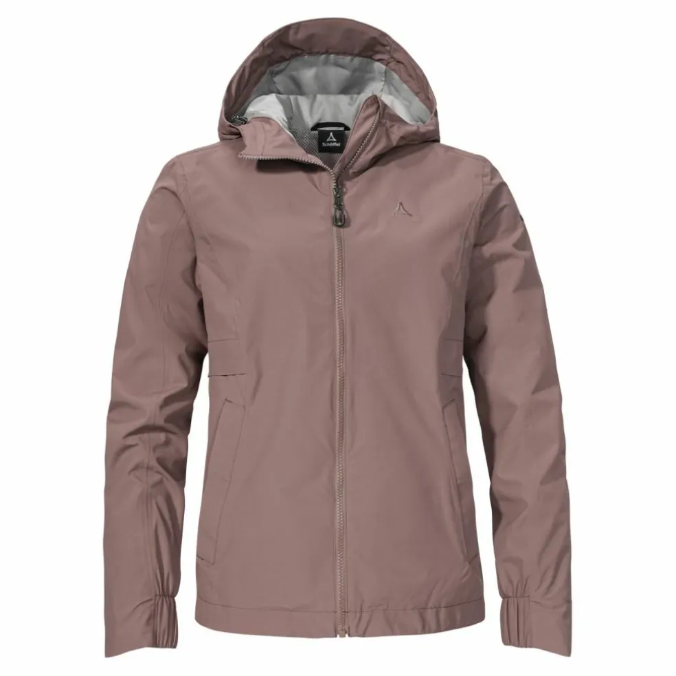 Schöffel · Jacket Style Bohorok WMS