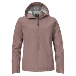 Schöffel · Jacket Style Bohorok WMS