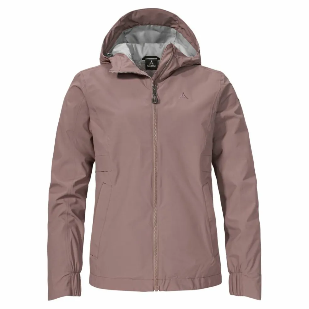 Schöffel · Jacket Style Bohorok WMS