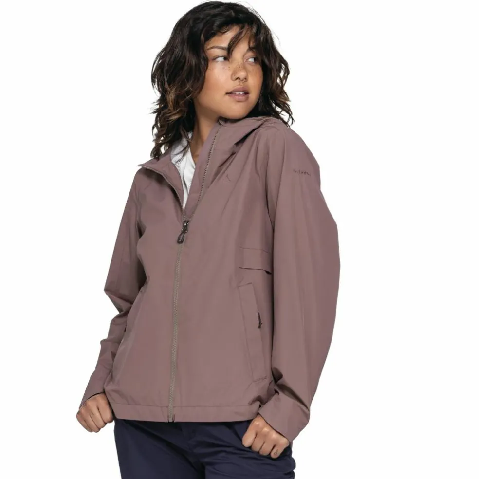 Schöffel · Jacket Style Bohorok WMS