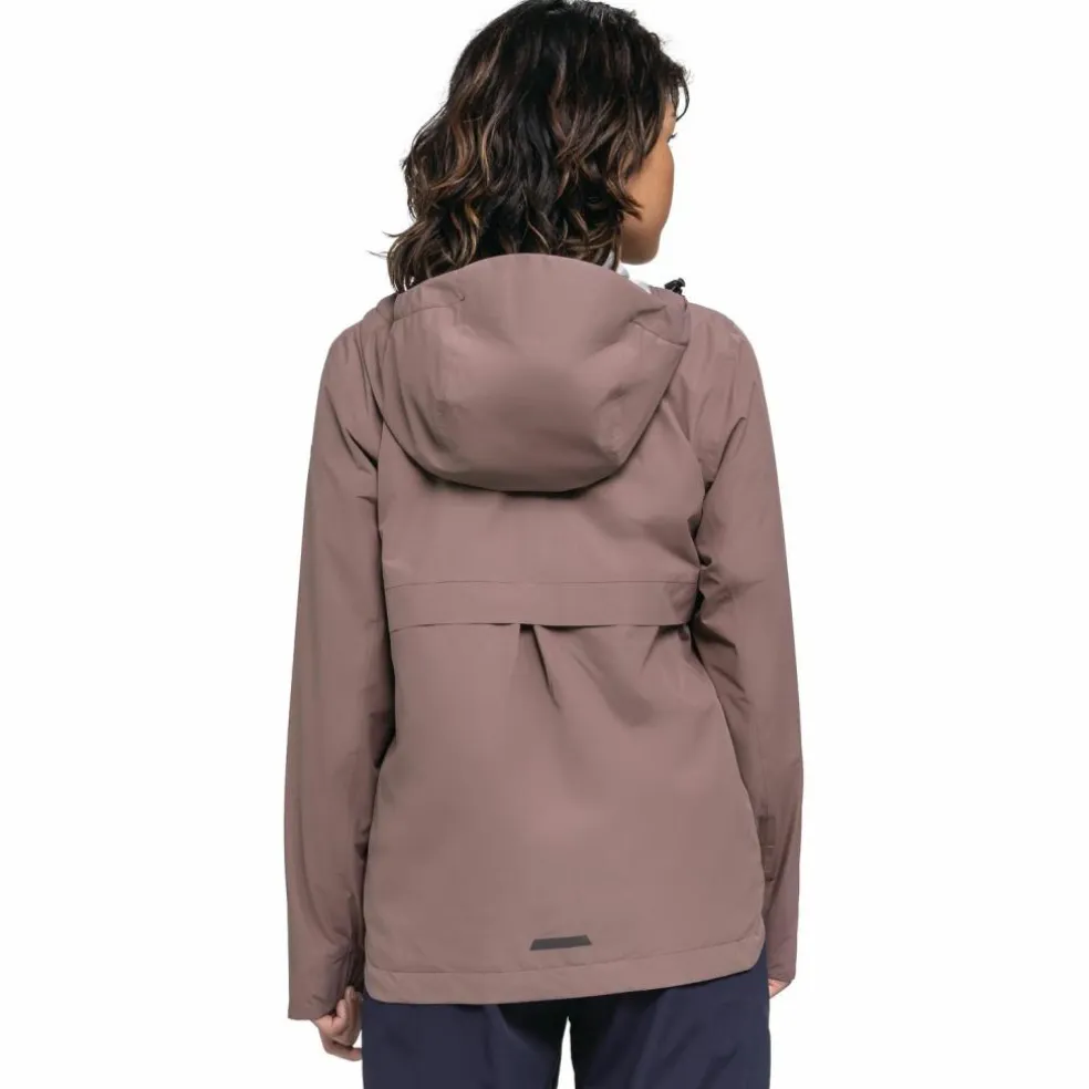 Schöffel · Jacket Style Bohorok WMS