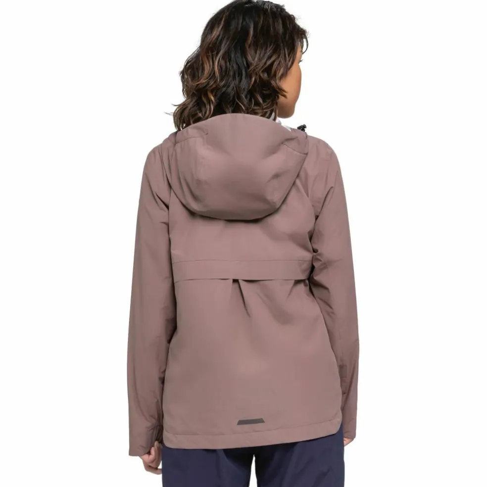 Schöffel · Jacket Style Bohorok WMS