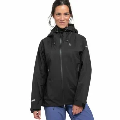 Schöffel · Jacket Style Blaueis WMS
