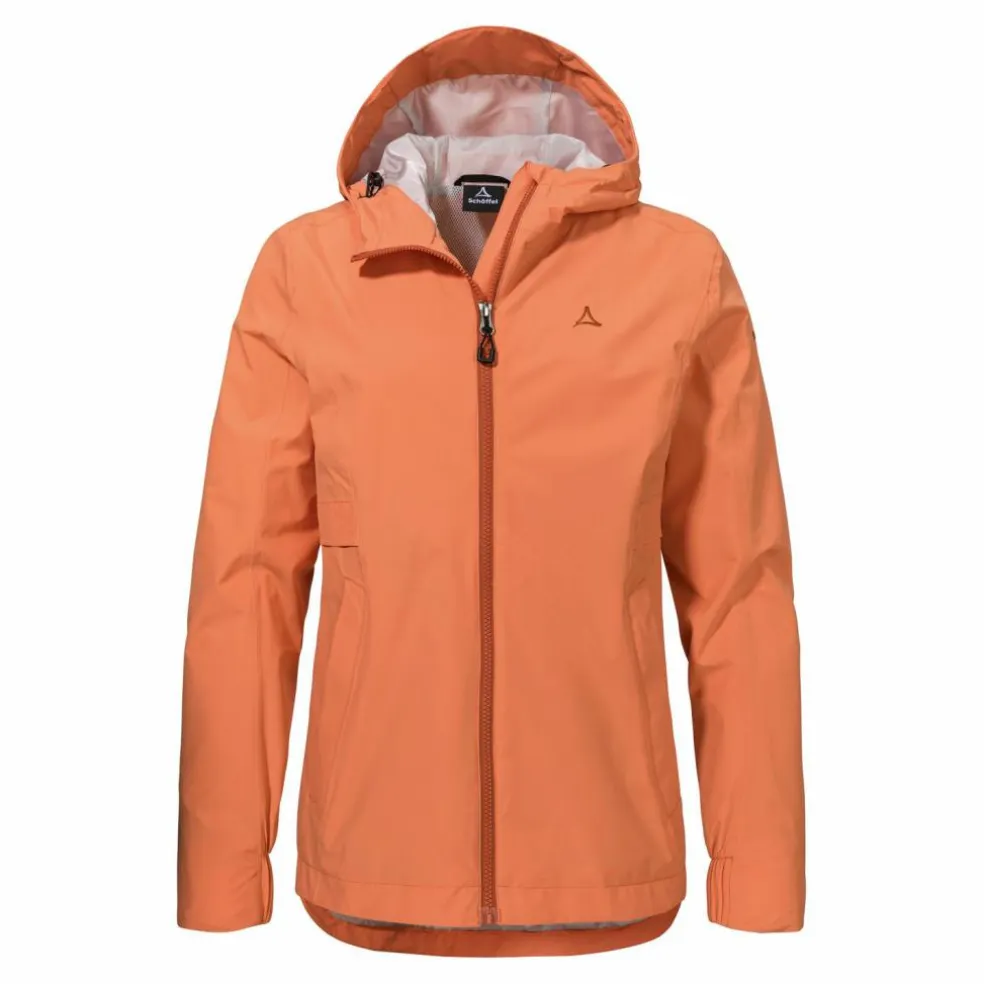 Schöffel · Jacket Style Bohorok WMS
