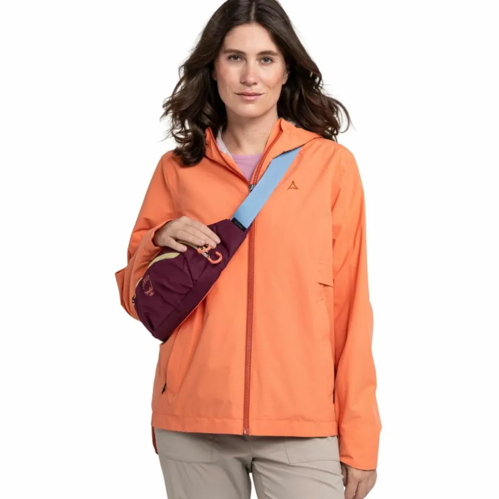 Schöffel · Jacket Style Bohorok WMS