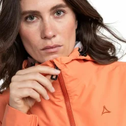 Schöffel · Jacket Style Bohorok WMS