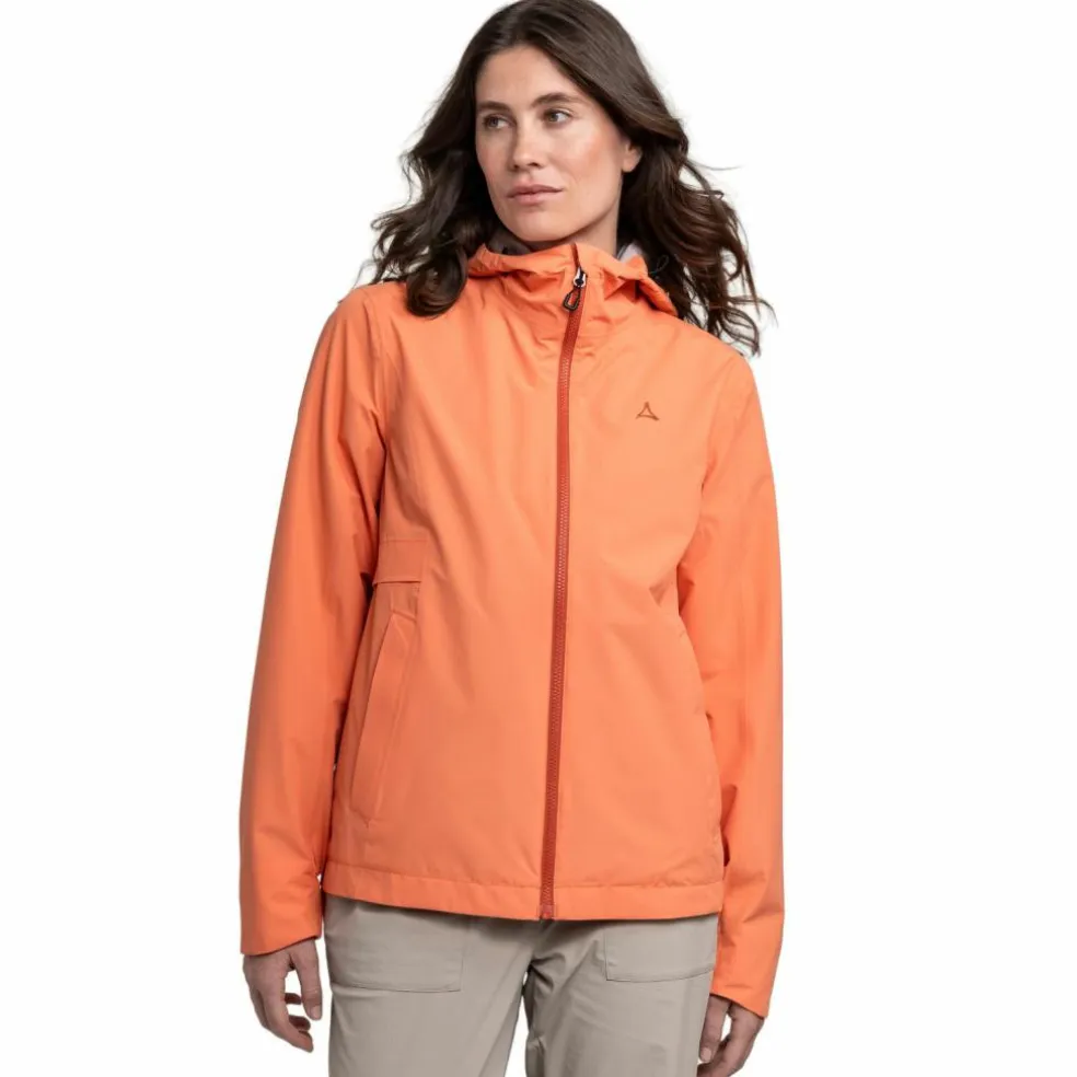 Schöffel · Jacket Style Bohorok WMS