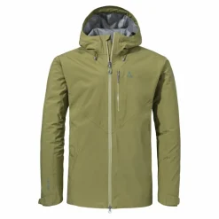 Schöffel · Jacket Style Mauku MNS